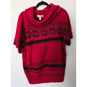 Dressbarn sweater